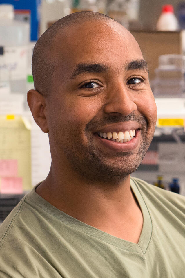 Corey C. Harwell, PhD